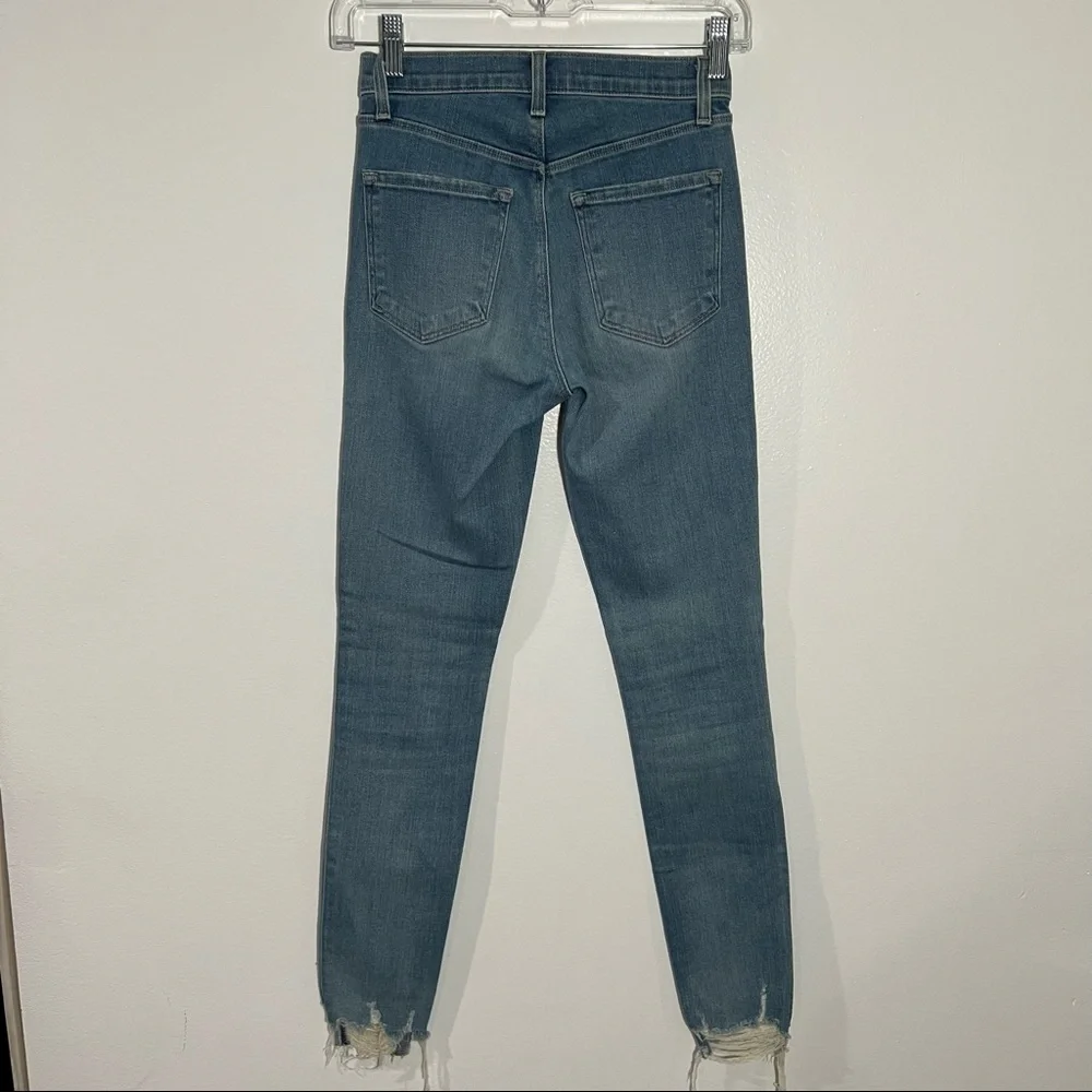 J Brand excellent just